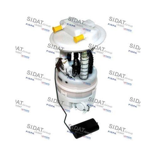 Kraftstoff Fördereinheit Sidat 72795A2 für Renault Hitachi Renault Trucks