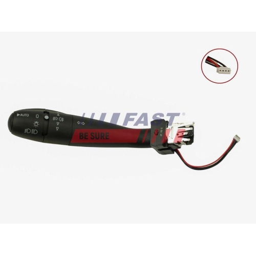 Lenkstockschalter Fast FT82131 für Citroën Peugeot