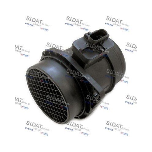 Luftmassenmesser Sidat 38.982 f&uuml;r Audi Seat Skoda VW Vag Hitachi