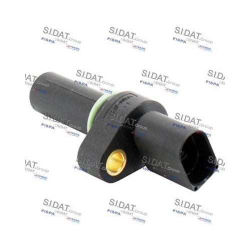 Impulsgeber Kurbelwelle Sidat 83.3392A2 für Audi Seat Skoda VW Vag