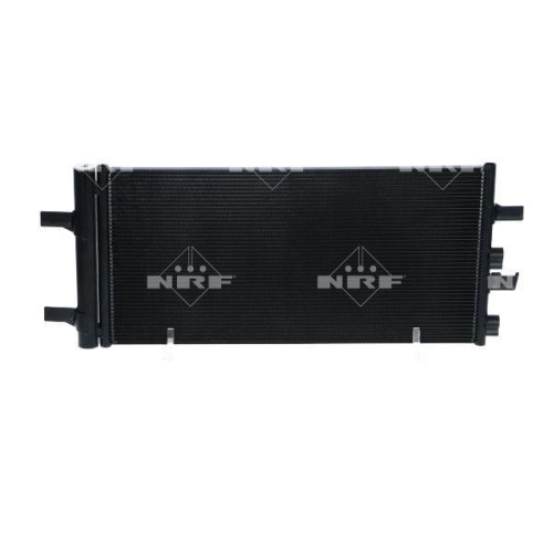 Kondensator Klimaanlage Nrf 350410 Easy Fit f&uuml;r Bmw Mini