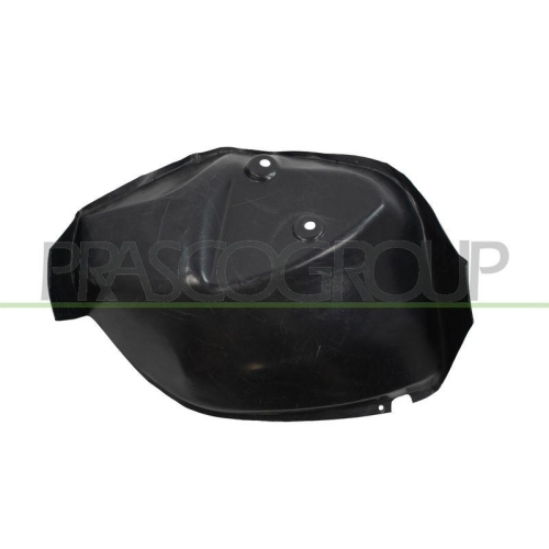 Verkleidung Radhaus Prasco DA8203653 für Dacia Hinten Rechts