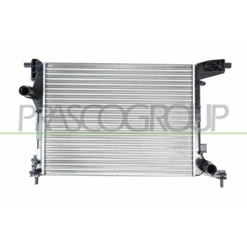 K&uuml;hler Motork&uuml;hlung Prasco FT448R003 Prascoselection f&uuml;r Fiat