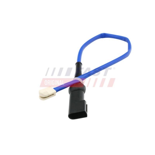 Warnkontakt Bremsbelagverschlei&szlig; Fast FT32435 f&uuml;r Ford Hinterachse