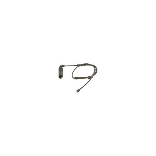 Warnkontakt Bremsbelagverschleiß Bosch 1987474943 für Bmw Vorderachse