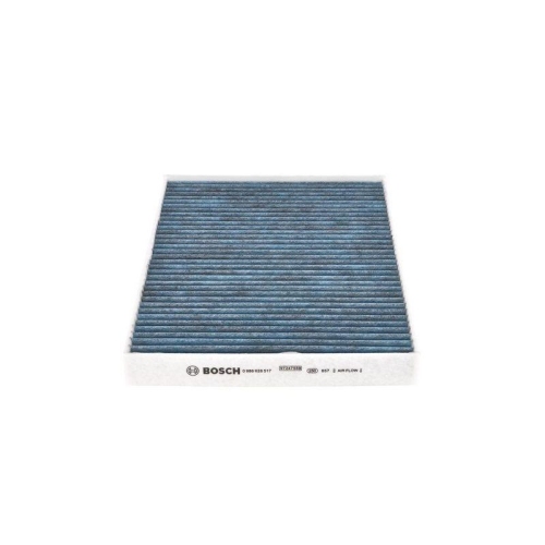 Filter Innenraumluft Bosch 0986628517 Filter+ für Porsche VW