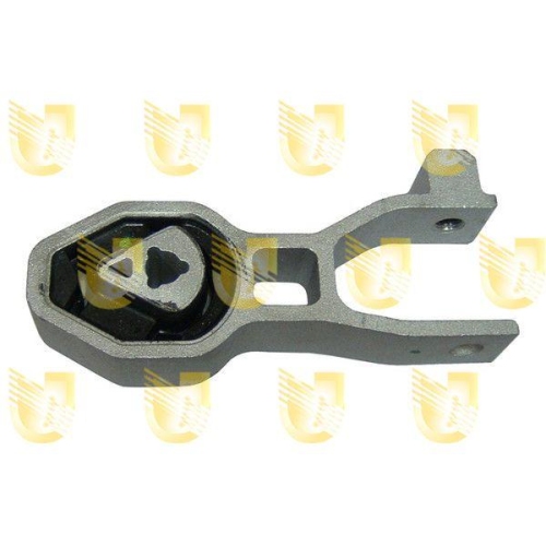 Lagerung Motor Unigom 395470 f&uuml;r Fiat Vorne