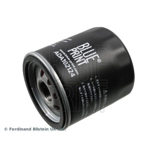&Ouml;lfilter Blue Print ADA102124 f&uuml;r Chevrolet Hummer