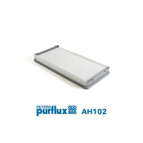 Filter Innenraumluft Purflux AH102 f&uuml;r Peugeot AC General Motors Generic