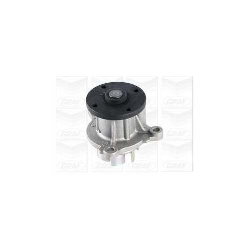 Wasserpumpe Motork&uuml;hlung Graf PA1346 f&uuml;r Hyundai Kia