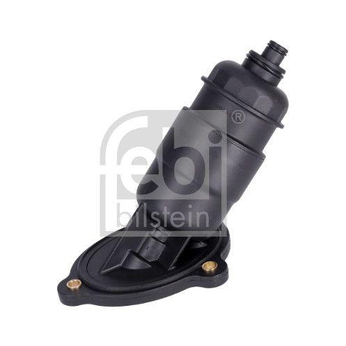 Hydraulikfilter Automatikgetriebe Febi Bilstein 109626 für Audi