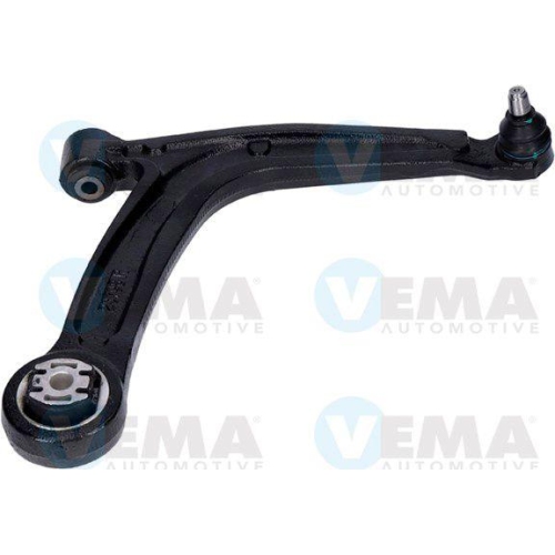 Lenker Radaufh&auml;ngung Vema 26848 f&uuml;r Alfa Romeo Alfarome/fiat/lanci Abarth
