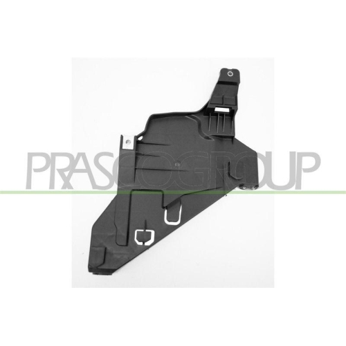 Halter Hauptscheinwerfer Prasco AD8223414 f&uuml;r Audi Links