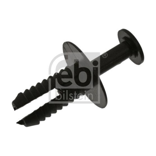 Halteclip Innenraumverkleidung Febi Bilstein 101223 f&uuml;r Audi Bmw Mercedes Benz