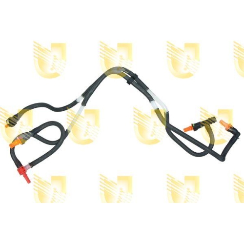 Kraftstoffleitung Unigom 241714 für Dacia