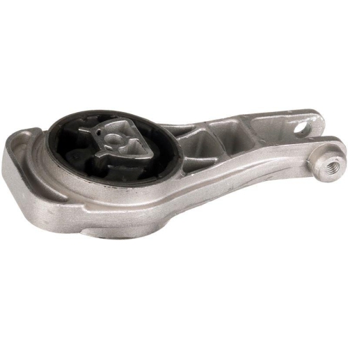 Lagerung Motor Gates ETM1536 f&uuml;r Opel Vauxhall Chevrolet Hinten Karosserieseitig