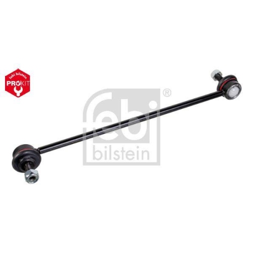 Stange/strebe Stabilisator Febi Bilstein 19397 Prokit f&uuml;r Citro&euml;n Opel Peugeot
