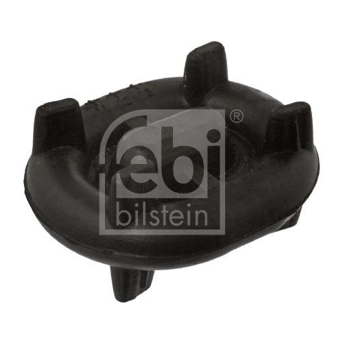 Halter Abgasanlage Febi Bilstein 10044 für Mercedes Benz Mercedes Benz