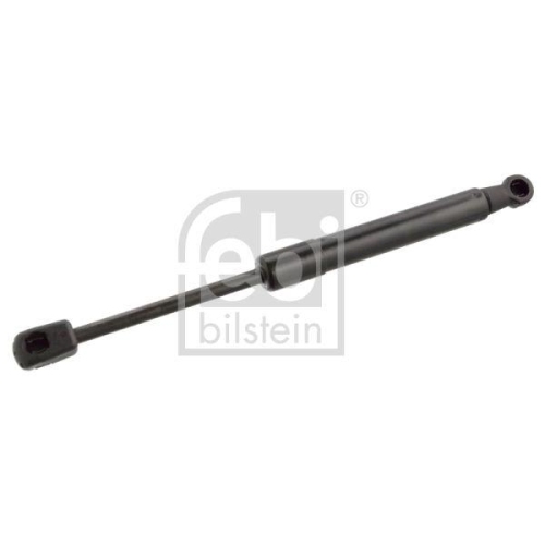 Gasfeder Motorhaube Febi Bilstein 32895 für Renault Beidseitig