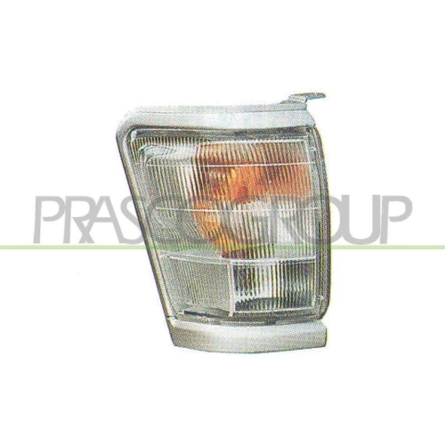 Blinkleuchte Prasco TY8144023 für Toyota Außenspiegel Rechts Vorne Rechts