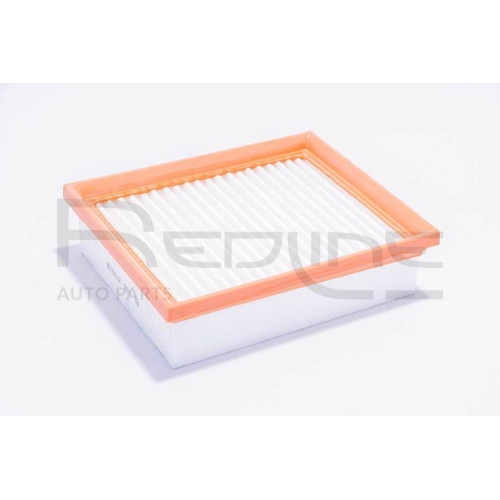 Luftfilter Red-line 36SZ044 f&uuml;r Fiat Suzuki