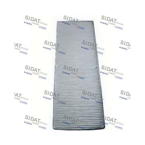 Filter Innenraumluft Sidat 009 f&uuml;r Opel Vauxhall Chevrolet General Motors