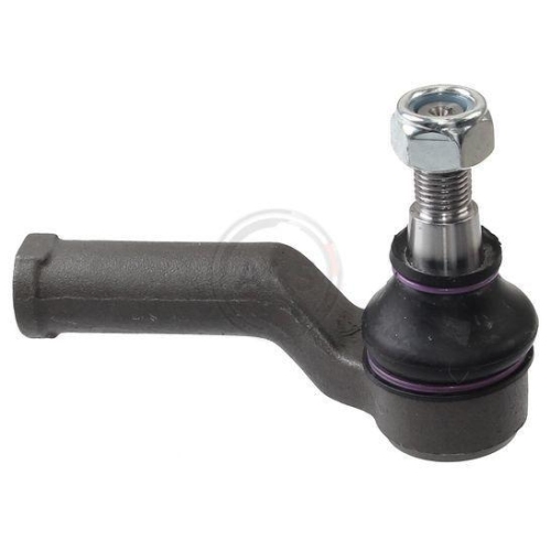 Tie Rod End A.b.s. 230768 for Ford Volvo Land Rover Front Axle Right Outer
