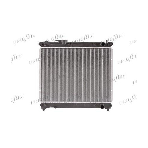 K&uuml;hler Motork&uuml;hlung Frigair 0114.2003 f&uuml;r Suzuki