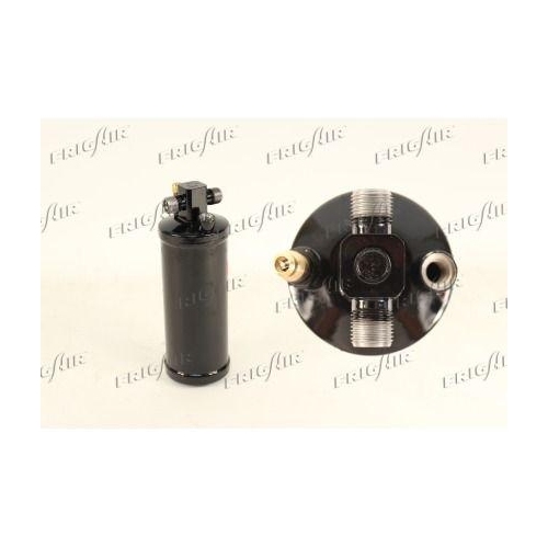 Trockner Klimaanlage Frigair 137.50124 für Daf John Deere Agco New Holland