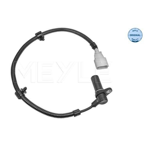 Impulsgeber Kurbelwelle Meyle 1008990063 Meyle-original: True To Oe. für Audi VW