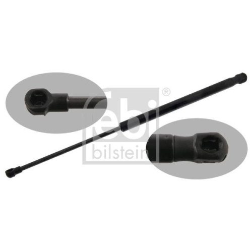 Gasfeder Koffer /laderaum Febi Bilstein 38192 f&uuml;r VW Beidseitig