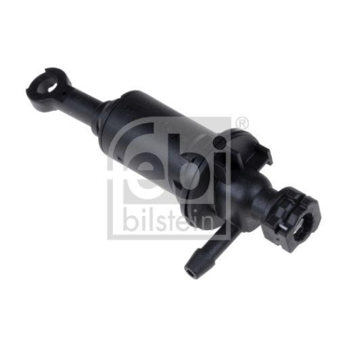 Geberzylinder Kupplung Febi Bilstein 171191 f&uuml;r Nissan Opel Renault Vauxhall