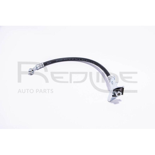 Bremsschlauch Red-line 54KI010 f&uuml;r Hyundai Kia Vorderachse Rechts