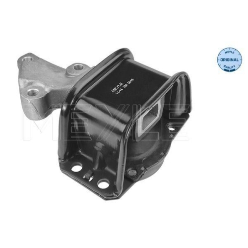 Lagerung Motor Meyle 11141840019 Meyle-original: True To Oe. f&uuml;r Peugeot Rechts