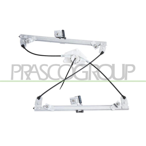Fensterheber Prasco ME029W023 f&uuml;r Mercedes Benz Mercedes Benz Mercedes Benz
