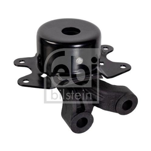 Lagerung Automatikgetriebe Febi Bilstein 178863 f&uuml;r Opel Vauxhall General Motors