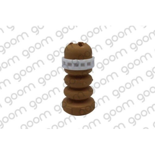 Anschlagpuffer Federung Goom SBB-0177 f&uuml;r Seat Skoda VW Hinterachse Links