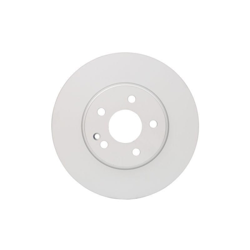 Bremsscheibe Bosch 0986479C50 f&uuml;r Mercedes Benz Mercedes Benz Mercedes Benz