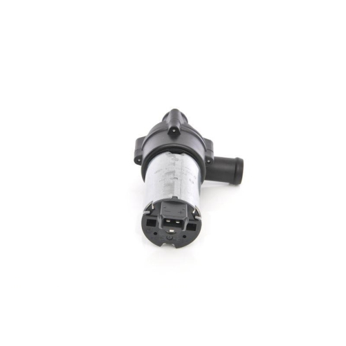 Zusatzwasserpumpe (k&uuml;hlwasserkreislauf) Bosch 0392020024 f&uuml;r Mercedes Benz Seat