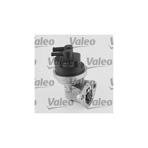 Kraftstoffpumpe Valeo 247136 für Fiat