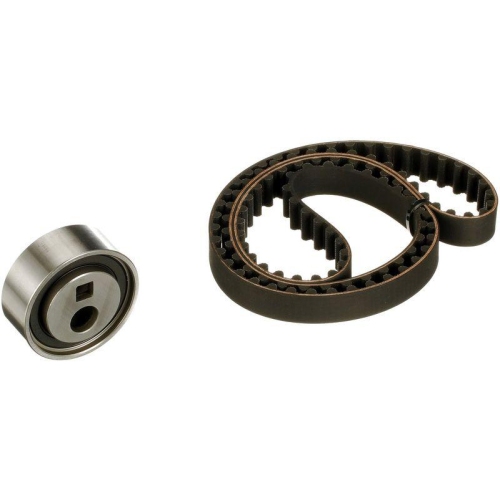 Zahnriemensatz Gates K025215XS Powergrip&trade; f&uuml;r Citro&euml;n Fiat Lancia Peugeot