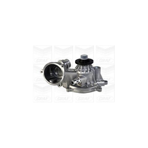 Wasserpumpe Motork&uuml;hlung Graf PA1040 f&uuml;r Bmw