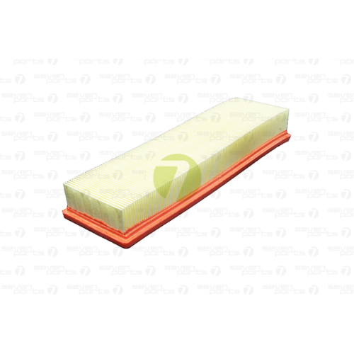Luftfilter 7 Seven Parts SV05FA1141 f&uuml;r Citro&euml;n Peugeot