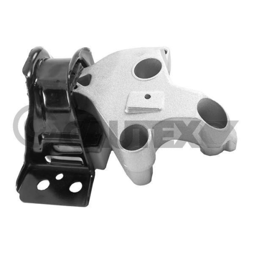 Lagerung Motor Cautex 756320 f&uuml;r Mercedes Benz Mercedes Benz Renault Rechts