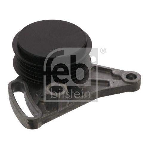 Riemenspanner Keilrippenriemen Febi Bilstein 11341 für Audi Skoda VW