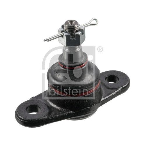 Trag /f&uuml;hrungsgelenk Febi Bilstein 29704 f&uuml;r Hyundai Kia Vorderachse Links