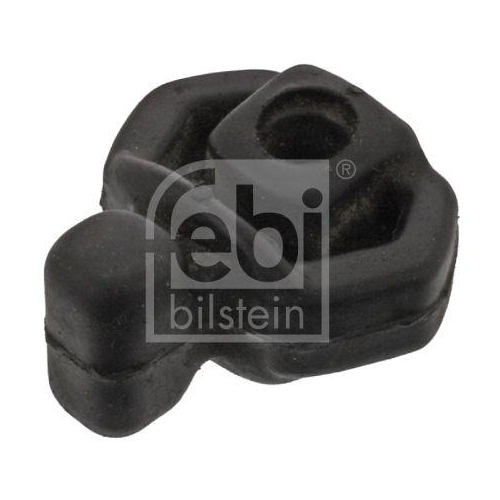 Halter Abgasanlage Febi Bilstein 10302 für Opel Renault