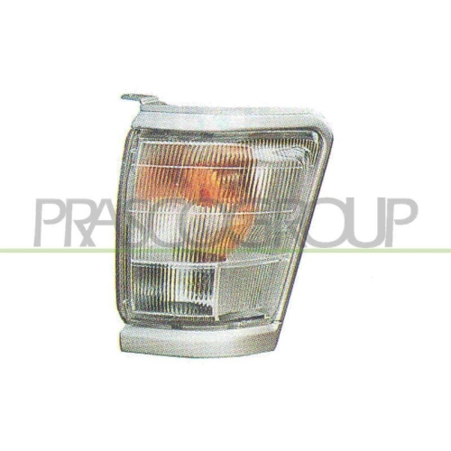 Blinkleuchte Prasco TY8144024 für Toyota Vorne Links
