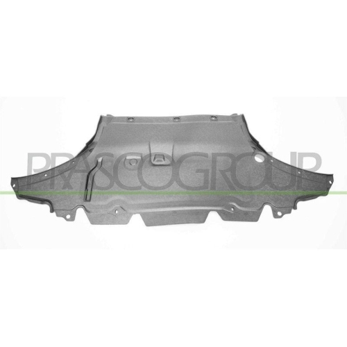 Motorraumd&auml;mmung Prasco AD0241900 Premium f&uuml;r Audi