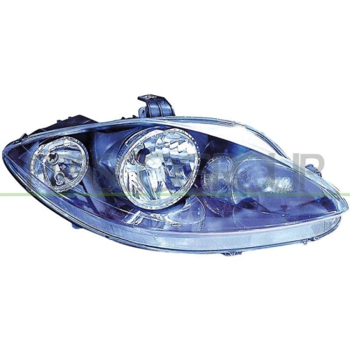 Hauptscheinwerfer Prasco ST4224913 Tyc f&uuml;r Seat Rechts